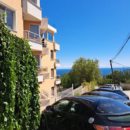 Saint Nicholas Varna Lovely 2 bedroom apartment with sunny garden Buitenkant foto